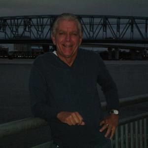 Meet your Posher, Phillip